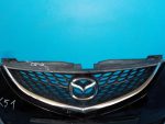 GAL250031FBB Бампер передний в сборе MAZDA Mazda 6 (GH) 2007-2012