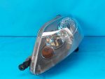 5M2941005A Фара левая VOLKSWAGEN Golf 5 Plus 2005–2014