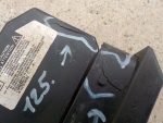 4454005060 Блок ABS TOYOTA Avensis (T25) 2003-2008