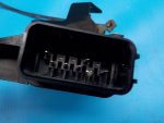 3M5AR21813ET Замок двери передней левой Ford Focus II 2005-2011