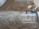 6R0905851B Замок зажигания VOLKSWAGEN Polo 2011-2020