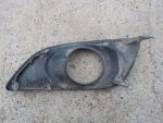 5212705030 Накладка противотуманной фары правая TOYOTA Avensis (T25) 2003-2008