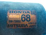 31200-R40-A01 Стартер двигателя Honda Accord 8 2008-2013