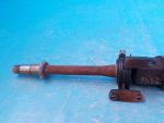 4341006690 Привод колеса передний правый TOYOTA Camry V40 2006-2011