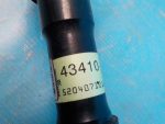 4341006690 Привод колеса передний правый TOYOTA Camry V40 2006-2011