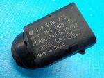 1J0 919 275 Датчик парковки (парктроник) VOLKSWAGEN Touareg 2002-2010
