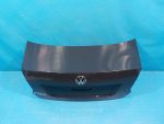 6RU827025D Крышка багажника VOLKSWAGEN Polo 2011-2020