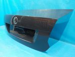 6RU827025D Крышка багажника VOLKSWAGEN Polo 2011-2020