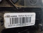 3M5AR21813ET Замок двери передней левой Ford Focus II 2005-2011