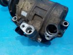 7H0820805H Компрессор кондиционера VOLKSWAGEN Touareg 2002-2010
