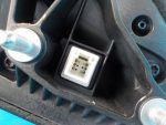 8794006190E0 Зеркало заднего вида левое TOYOTA Camry V40 2006-2011