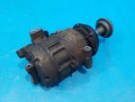 7H0820805H Компрессор кондиционера VOLKSWAGEN Touareg 2002-2010