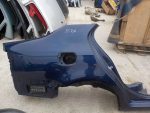 1K5809606 Крыло заднее правое VOLKSWAGEN Jetta 5 2005-2011
