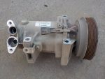 8201025121 Компрессор кондиционера RENAULT Megane III 2009-2016