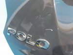 6RU827025D Крышка багажника VOLKSWAGEN Polo 2011-2020