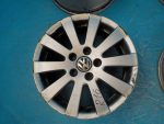 3C0601025AD Диск колесный (комплект) VOLKSWAGEN Passat B6 2005-2009