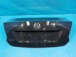6RU827025D Крышка багажника VOLKSWAGEN Polo 2011-2020