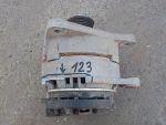 231008578R Генератор двигателя RENAULT Megane III 2009-2016