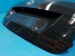 6RU827025D Крышка багажника VOLKSWAGEN Polo 2011-2020