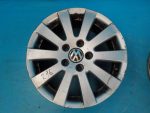 3C0601025AD Диск колесный (комплект) VOLKSWAGEN Passat B6 2005-2009