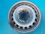 0014014802 Диск штампованный VOLKSWAGEN Crafter 2006-2016