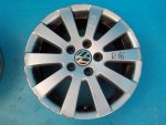 3C0601025AD Диск колесный (комплект) VOLKSWAGEN Passat B6 2005-2009