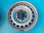 0014014802 Диск штампованный VOLKSWAGEN Crafter 2006-2016