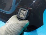 6RU827025D Крышка багажника VOLKSWAGEN Polo 2011-2020