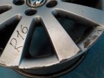 3C0601025AD Диск колесный (комплект) VOLKSWAGEN Passat B6 2005-2009