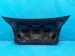 6RU827025D Крышка багажника VOLKSWAGEN Polo 2011-2020