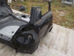 MN133594 Крыло заднее правое MITSUBISHI Outlander (CU) 2003-2009