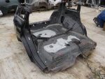 MN614785 Задняя часть кузова MITSUBISHI Outlander (CU) 2003-2009