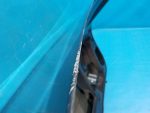 6RU827025D Крышка багажника VOLKSWAGEN Polo 2011-2020
