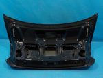 6RU827025D Крышка багажника VOLKSWAGEN Polo 2011-2020