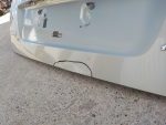 6440105050 Крышка багажника TOYOTA Avensis (T25) 2003-2008