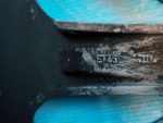 3C0601025AD Диск колесный (комплект) VOLKSWAGEN Passat B6 2005-2009