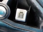 8794006190 Зеркало заднего вида левое TOYOTA Camry V40 2006-2011