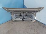 6440105050 Крышка багажника TOYOTA Avensis (T25) 2003-2008