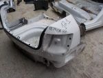 5Q0710852G Задняя панель с полом багажника SKODA Octavia A7 2013-2020