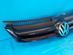 5M0853653L Решетка радиатора VOLKSWAGEN Golf 5 Plus 2005–2014