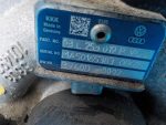 03L253010G Турбина VOLKSWAGEN Tiguan 2007-2017