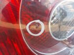 8156105210 Фонарь задний левый TOYOTA Avensis (T25) 2003-2008