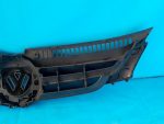 5M0853653L Решетка радиатора VOLKSWAGEN Golf 5 Plus 2005–2014