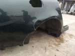 4E0787969 Задняя часть кузова Audi A8 (D3,4E) 2004-2010