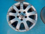 1K0601025AQ Диск колесный (комплект) VOLKSWAGEN Golf 5 Plus 2005–2014
