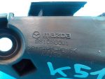 GS1D500U1 Кронштейн переднего бампера левый MAZDA Mazda 6 (GH) 2007-2012
