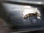 5M0853653L Решетка радиатора VOLKSWAGEN Golf 5 Plus 2005–2014