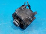 07Z903021F Генератор двигателя VOLKSWAGEN Touareg 2002-2010