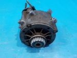 07Z903021F Генератор двигателя VOLKSWAGEN Touareg 2002-2010