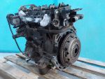1525706 Двигатель Ford C-Max 2003-2011